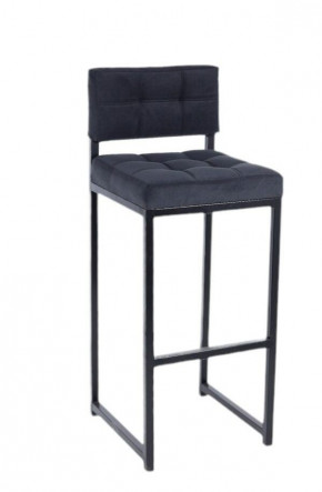 Барный стул Лофт "Стронг" (арт. Б323) (*в тканях - Desert, Plush, Jercy, Dubai) в Нижней Туре - nizhnyaya-tura.germes-mebel.ru | фото