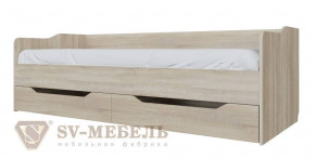 Диван-кровать №1 (900*2000) SV-Мебель в Нижней Туре - nizhnyaya-tura.germes-mebel.ru | фото