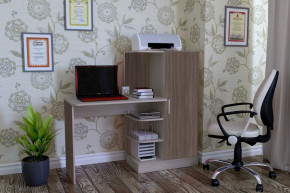 Компьютерный стол СК-04 (ЯШС/ЯШТ) в Нижней Туре - nizhnyaya-tura.germes-mebel.ru | фото