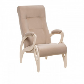 Кресло для отдыха Модель 51 в Нижней Туре - nizhnyaya-tura.germes-mebel.ru | фото