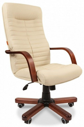 Кресло для руководителя Chairman 480 WD в Нижней Туре - nizhnyaya-tura.germes-mebel.ru | фото