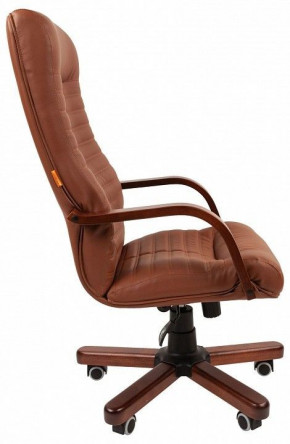 Кресло для руководителя Chairman 480 WD в Нижней Туре - nizhnyaya-tura.germes-mebel.ru | фото