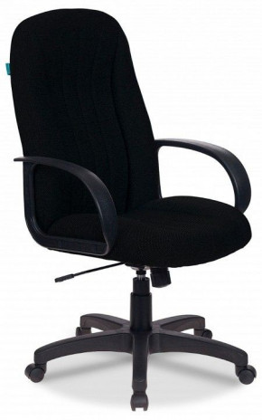 Кресло для руководителя T-898/3C11BL в Нижней Туре - nizhnyaya-tura.germes-mebel.ru | фото