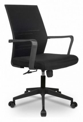 Кресло компьютерное RCH B818 Чёрная сетка в Нижней Туре - nizhnyaya-tura.germes-mebel.ru | фото