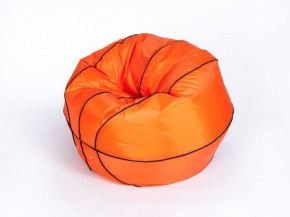 Кресло-мешок Баскетбольный мяч Большой в Нижней Туре - nizhnyaya-tura.germes-mebel.ru | фото