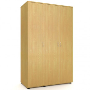 Шкаф для одежды трехстворчатый "Проспект" (Р.Ш-9) в Нижней Туре - nizhnyaya-tura.germes-mebel.ru | фото